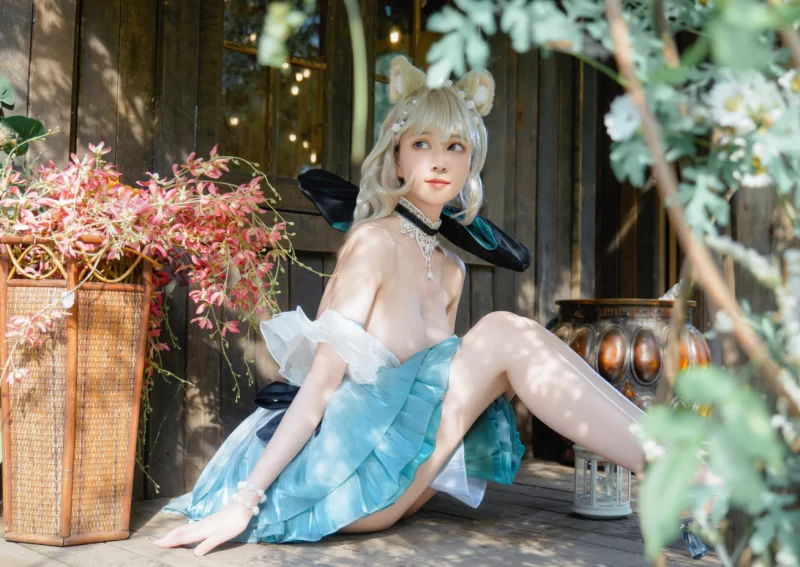 年年_琳妮特 [64P] [64P-1.1g]