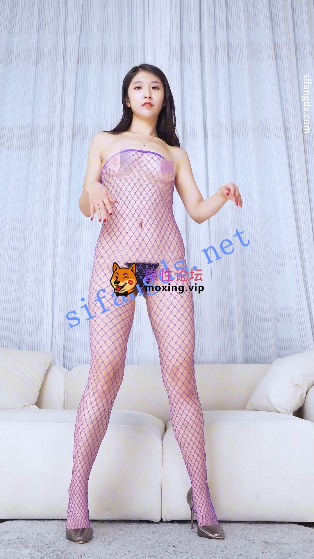 跳舞《k8舞团》番茄 1期 透视裸舞双视角《20V+4.14G-百度》