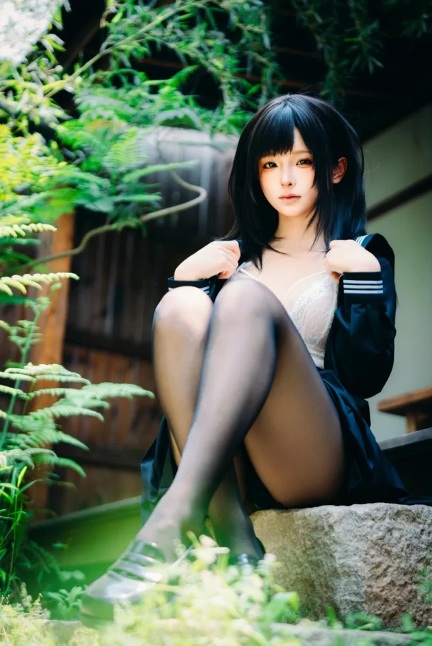 蠢沫沫_10月自拍1 [57P] [57P-1.8g]