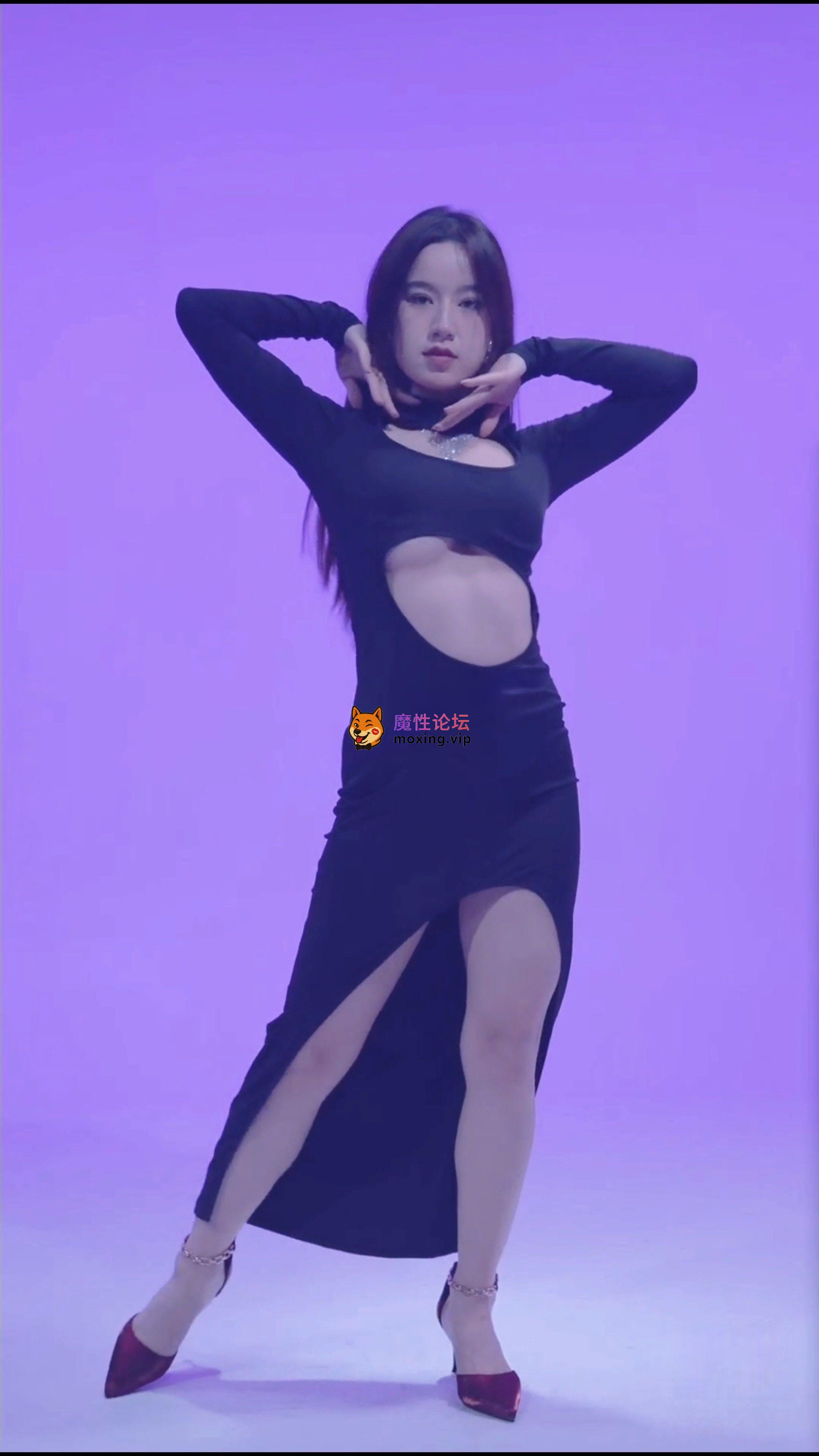 跳舞重磅绝版舞团《SPOP舞团》玛莎 (优莉) 第一期动感舞蹈 《14V+5.28G-百度》