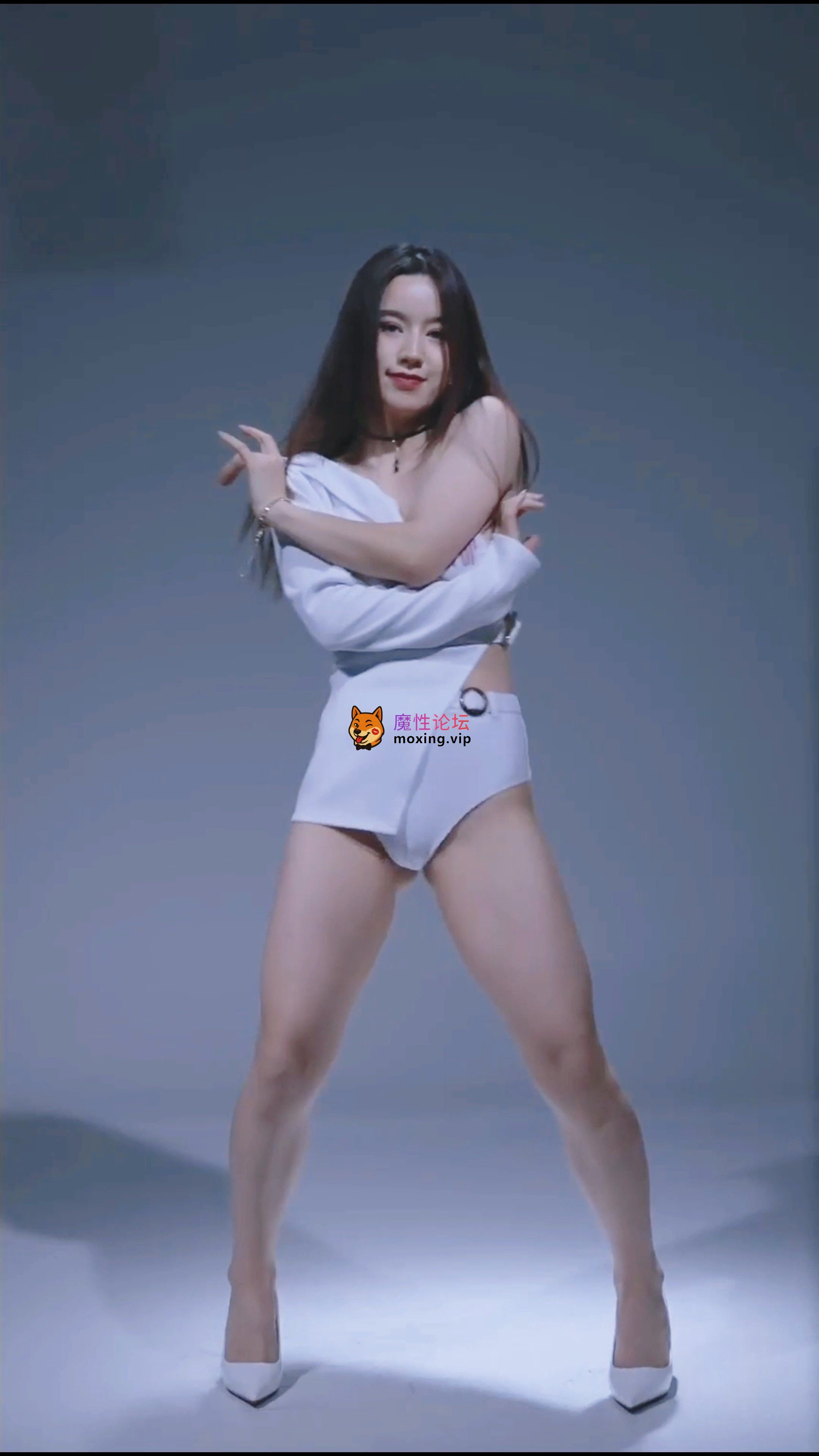 跳舞重磅绝版舞团《SPOP舞团》玛莎 (优莉) 第一期动感舞蹈 《14V+5.28G-百度》