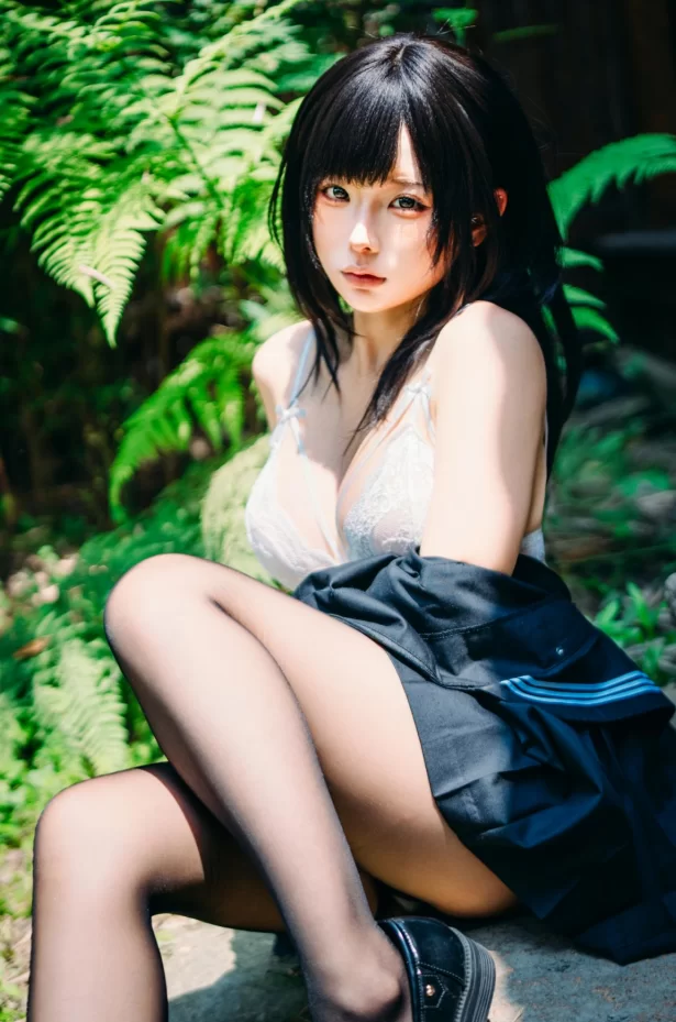 蠢沫沫_10月自拍1 [57P] [57P-1.8g]