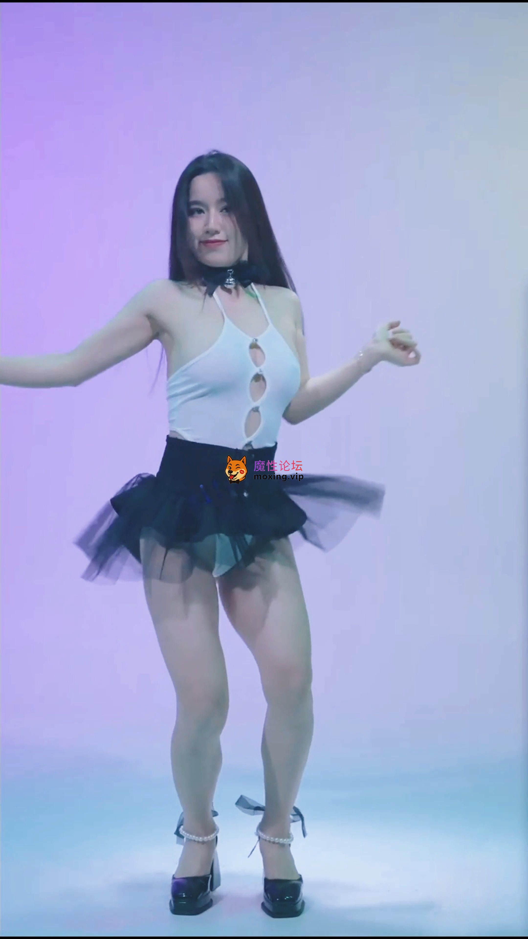 跳舞重磅绝版舞团《SPOP舞团》玛莎 (优莉) 第一期动感舞蹈 《14V+5.28G-百度》