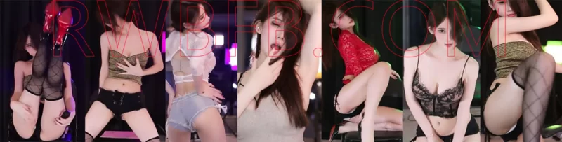 lla亦亦 25年9月 直播热舞合集！原版无水 [63V/4.54G-63V/4.54GB]