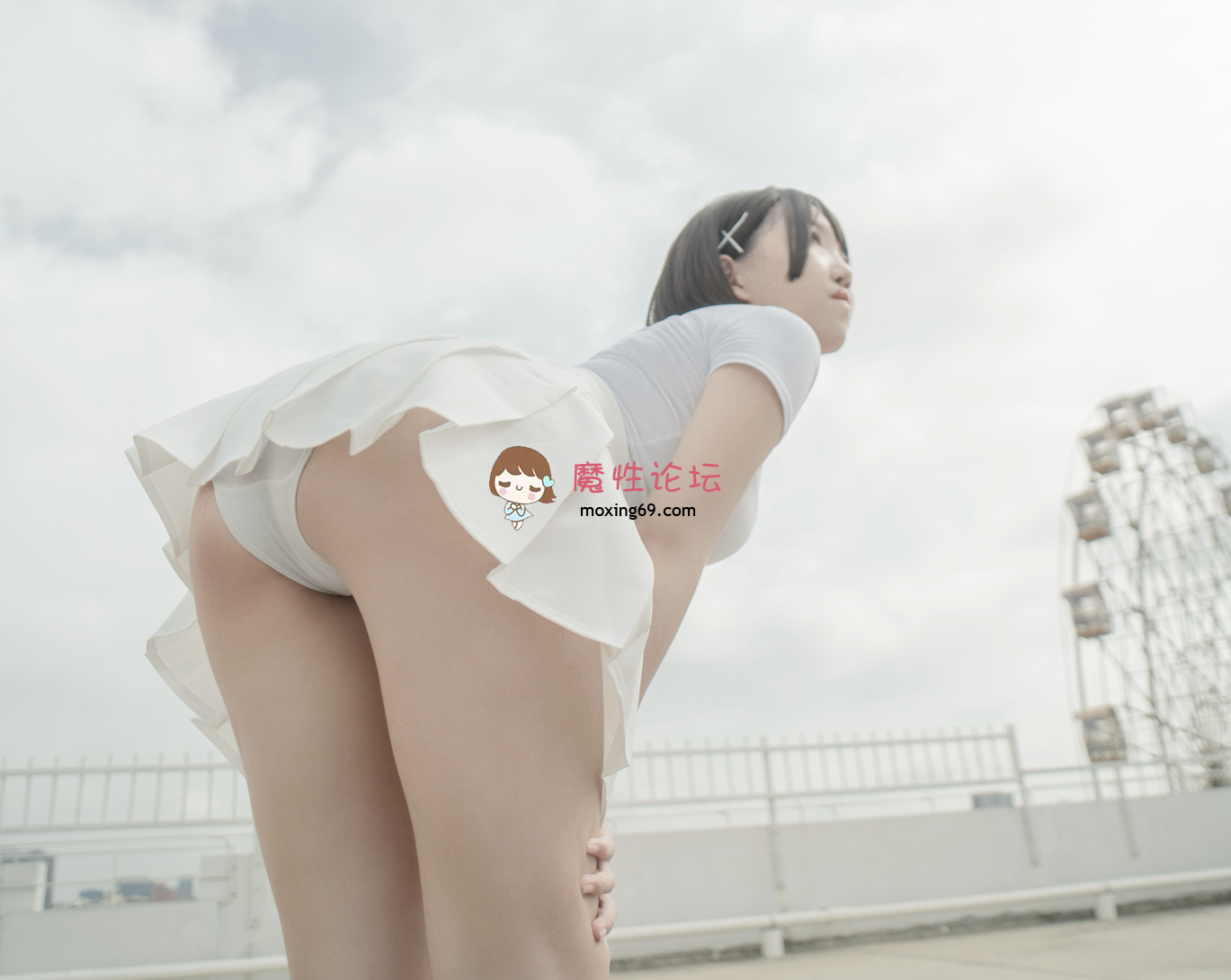 阿薰kaOri 《多P-2.57GB》《百度网盘