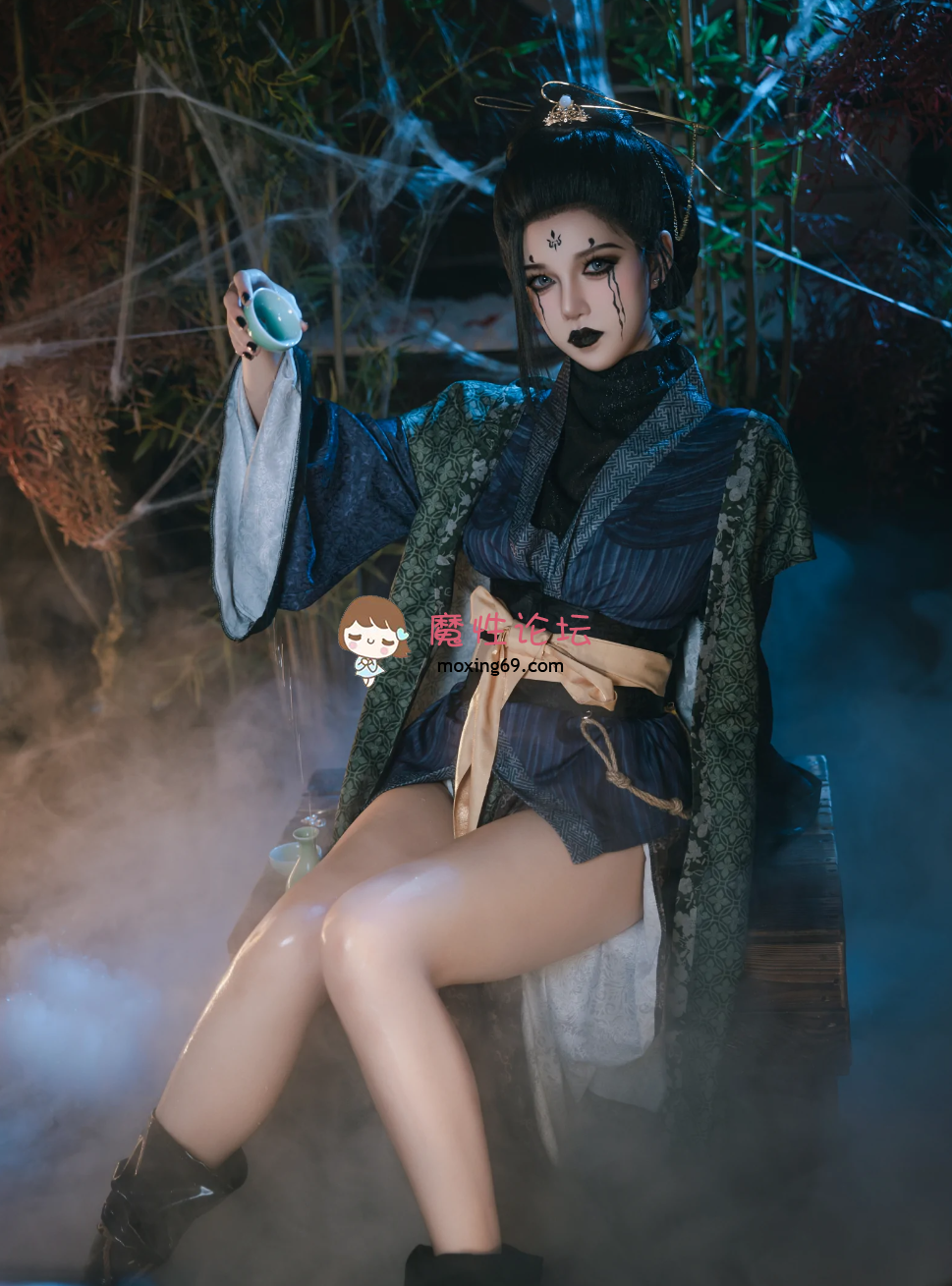 国产自拍《合集》阿薰kaOri 大尺度写真套图合集,截至2025年4月全部 《37套+32.13G》《百度盘》