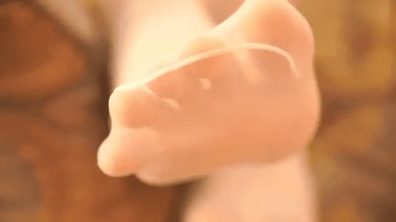 起司块wii_丝足系列白丝+猫爪 [40P+2V] [40P+2V-600m]