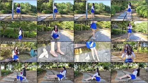 百合女友-六六~户外超短裙美腿[11V-0.8G百度网盘] [1v-0.8GB]