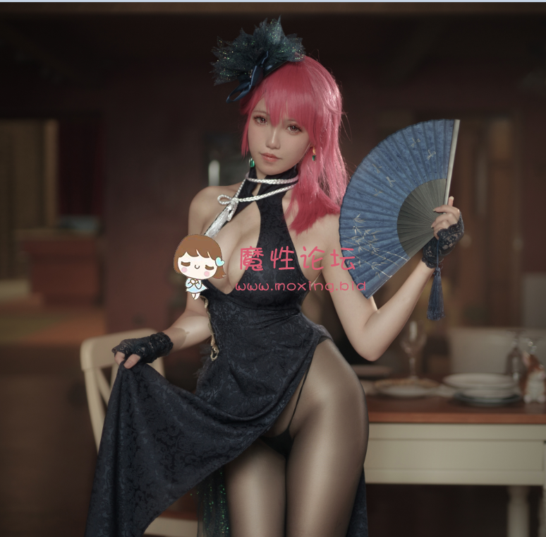 阿薰kaOri 4套写真小合集[103p1.23G百度盘]