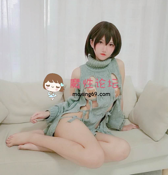 《阿薰Kaori》cos NO.001-017 NP-2.56G 夸克云