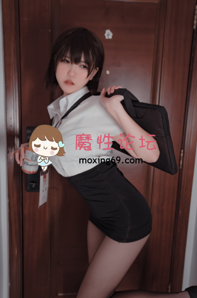 《阿薰Kaori》cos NO.001-017 NP-2.56G 夸克云