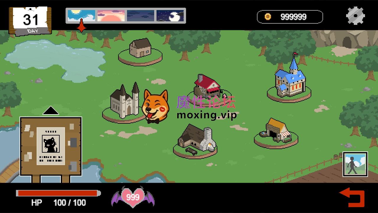 端游《RPG-中文》水电工幻想 Build.18990172 STEAM官中《1G-度盘》