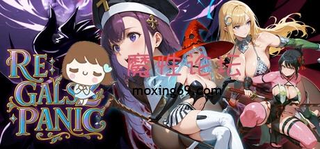 端游《PC-SLG-中文》幻想天蚕变2 Re:Gals Panic2 Build.18764139 STEAM官方中文版《407M-度盘》