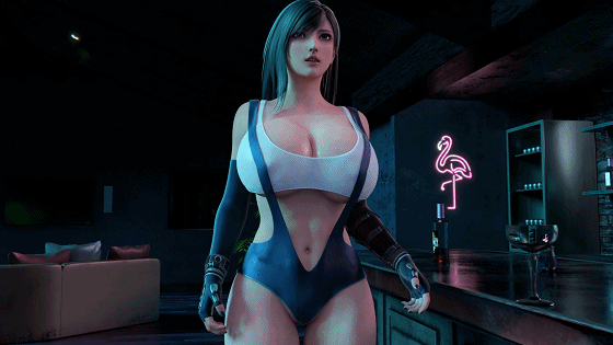 [3D动画] 蒂法的幻想Tight-Fantasy-中文完全版[165M] [BT]