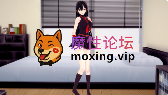 手游[度盘]《PC+安卓-日系SLG-AI汉化-同人》幻想约会Fantasy Date 0.36《1.78G》