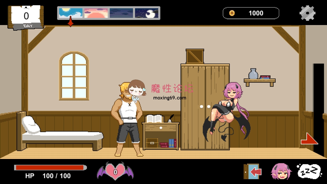 端游《PC-RPG-中文》水电工幻想 Handyman Fantasy Build.18990172 STEAM官方中文版《1G-度盘》
