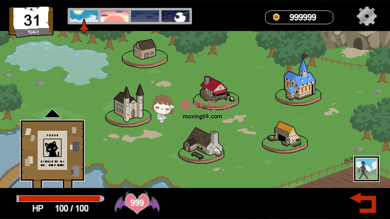 端游《PC-RPG-中文》水电工幻想 Handyman Fantasy Build.18990172 STEAM官方中文版《1G-度盘》