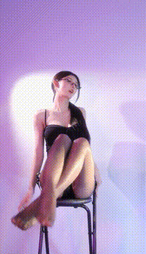 美腿美腿女神 小鹿 性感腿舞合集 满足你对腿的幻想《87V+7.8G-直链》