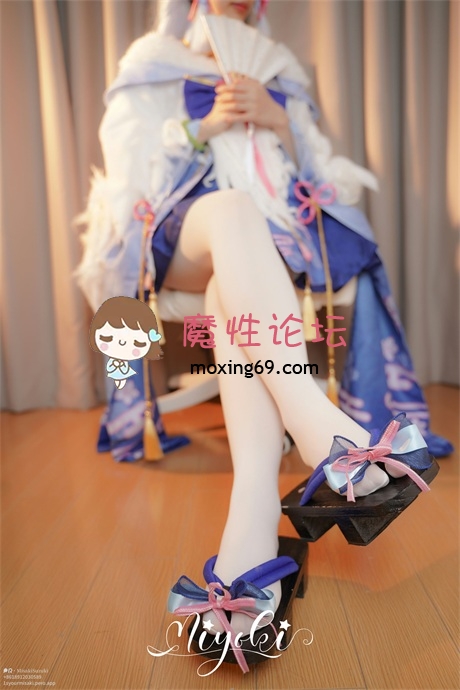 国产自拍颜值嫩妹《铃木美咲》2套小恶魔和白鹭公主 [2V55P+3.38G]夸克