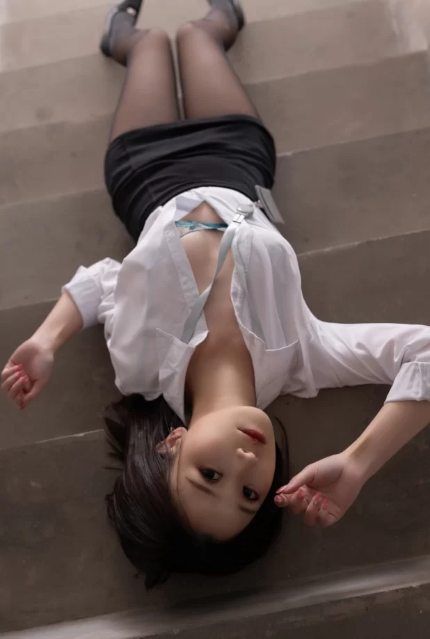 杏子Yada_出门请带套套 [121P] [121P-1.2g]