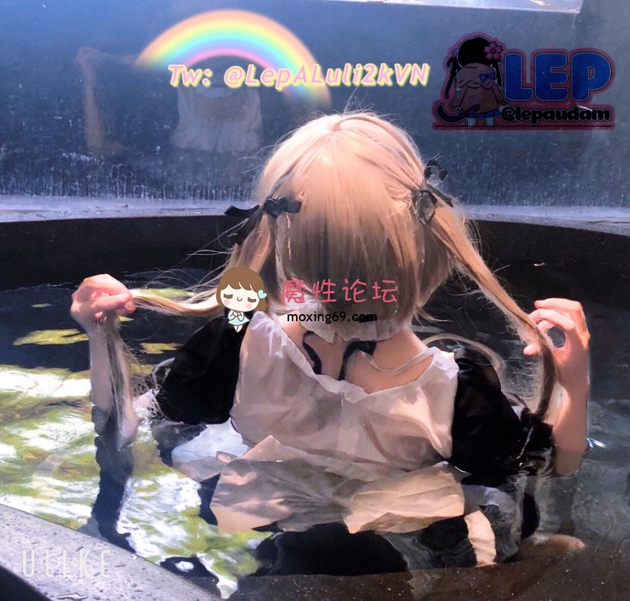 国产自拍福利姬 Lepaudam[LepALuli2kVN] 合集 NVNP-14G 夸克-度盘  补