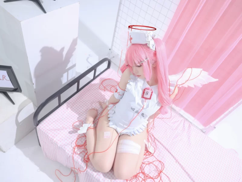 G44不会受伤_见习看护师 月夜见爱 [31P] [31P-550m]