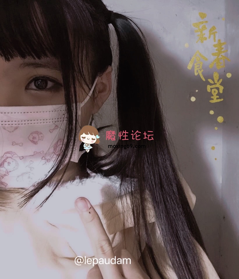 国产自拍福利姬Lepaudam（LepALuli2kVN）合集  NV-NP-14G 夸克云