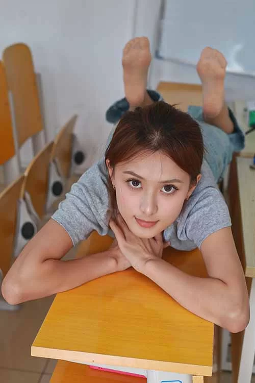 织梦映像-足下升辉-牛仔裤棉袜裸足[309P-1.8G 百度网盘] [309p-1.8g]