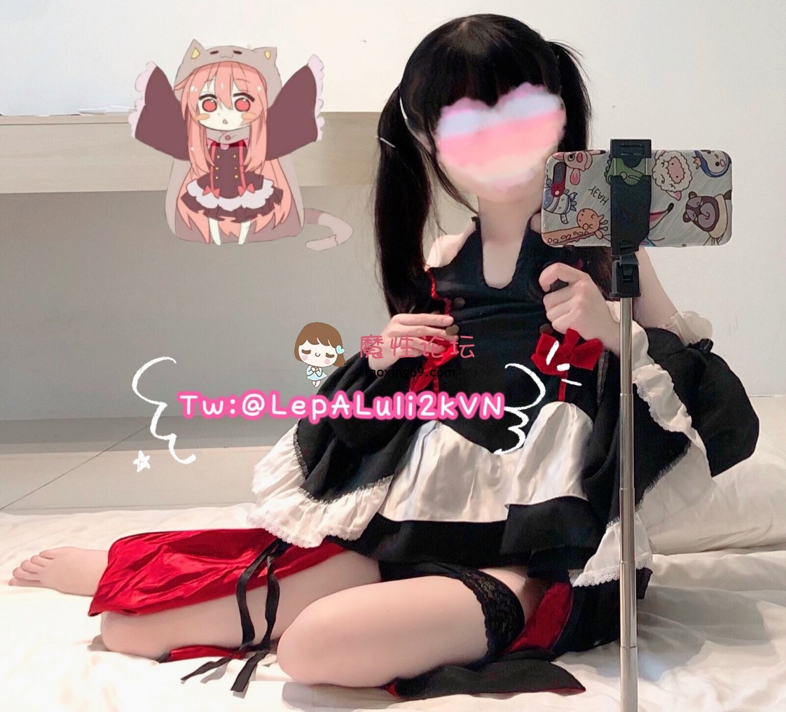 国产自拍福利姬 LepALuli2kVN（Lepaudam）写真合集 615P+51V-14G 夸克