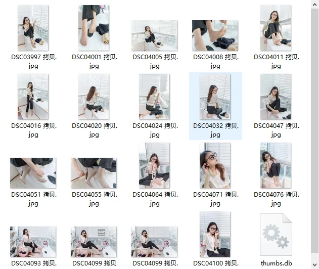 b站up主倩婷miki铁粉资源合集 [np7v-16.8GB]