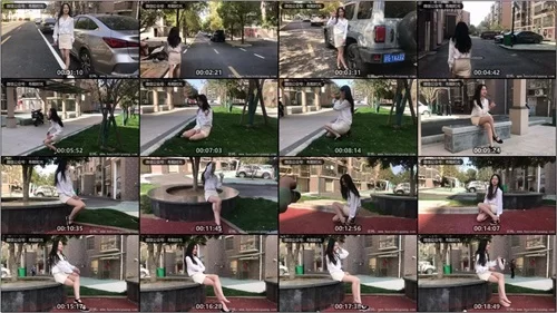 布鞋时光-芸芸~OL制服包臀裙肉丝美腿[1V-0.8G百度网盘] [1v-0.8GB]