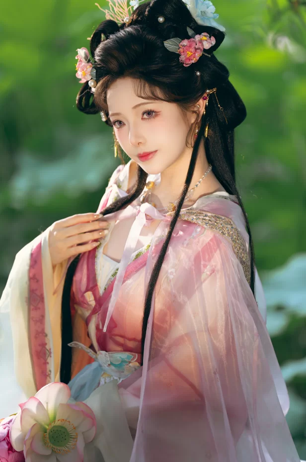 雯妹不讲道理_祝您中秋快乐owo [20P] [20P-260m]