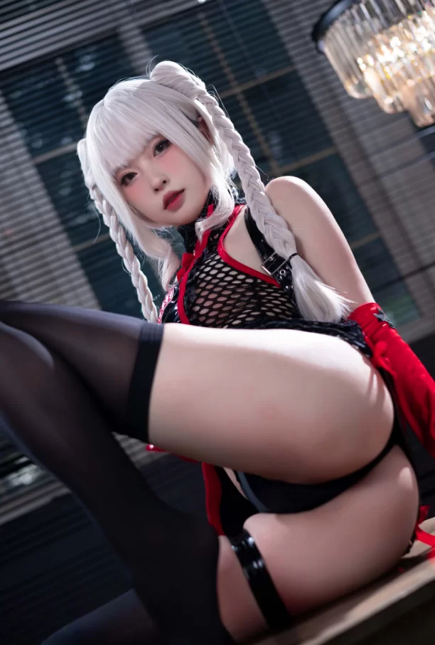 清水由乃_白发护士 [57P+1V] [57P+1V-400m]