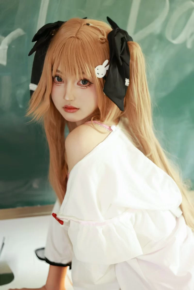 imzsock2025-18茜茜cos [94P+1v-3.81g]