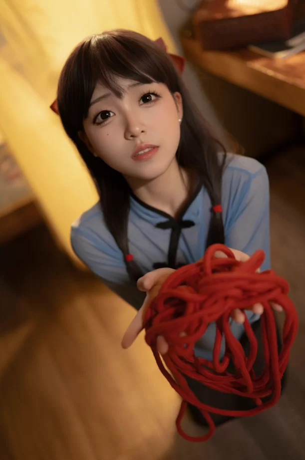 Bangni邦尼_一举高粽 [93P+6V] [93P+6V-1.2g]