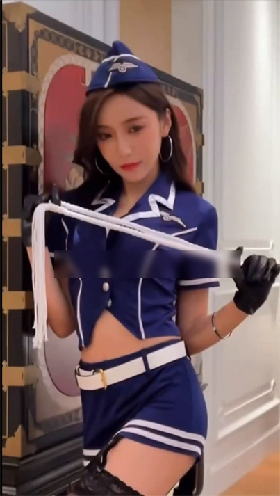 剧情秀人顶级女神王馨瑶超美新作 超诱惑圆润翘臀特写 摇晃求操 性感制服豪乳 高清[2V 1578 MB] [BT]