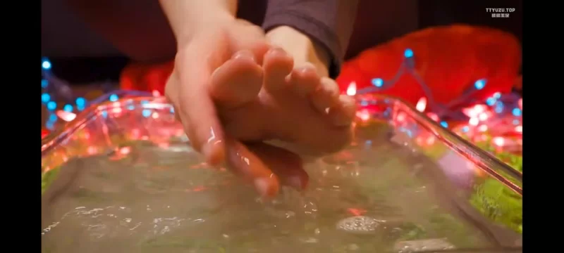 欧美极品玉足写真 [7v-470m]