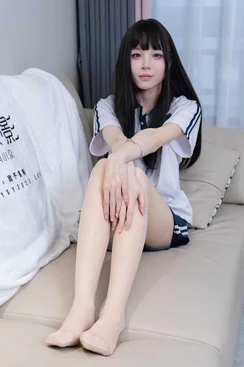 甜予摄影-珞珞-板鞋短裤薄肉丝美腿[134P1V-1.9G百度网盘] [134p1v-1.9GB]