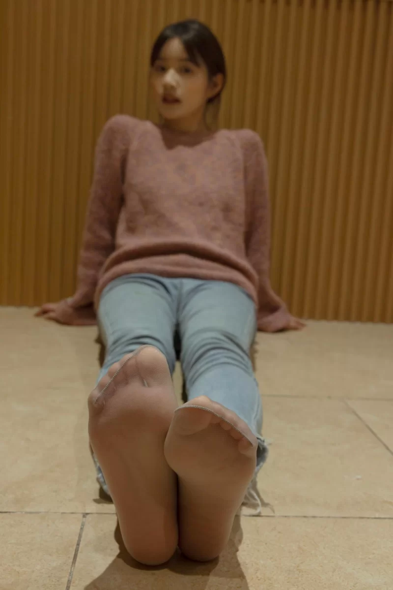 《她们印象》少女丝足系列全套13期合集 [13期-54.15GB]