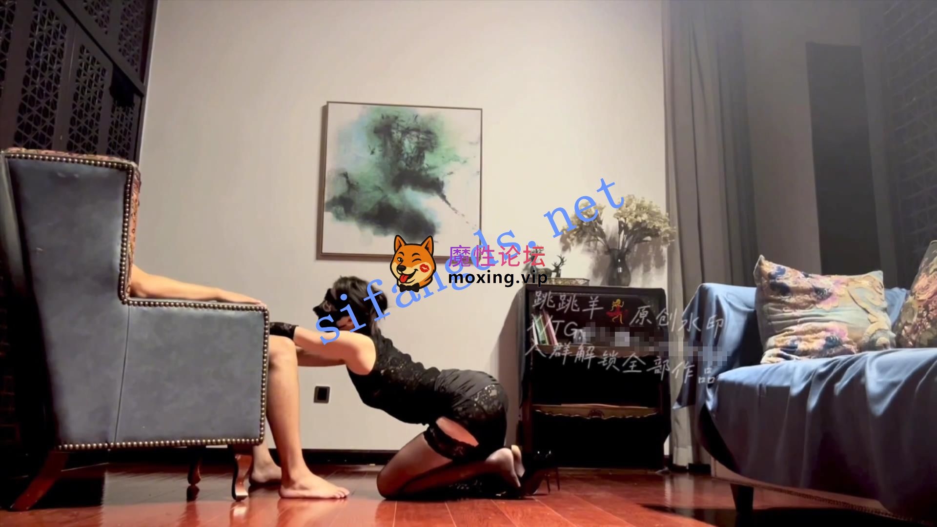 国产自拍超极品大长腿人妻《跳跳羊》10月最新 百乐门顶级舞女《1V+1.11G-百度》