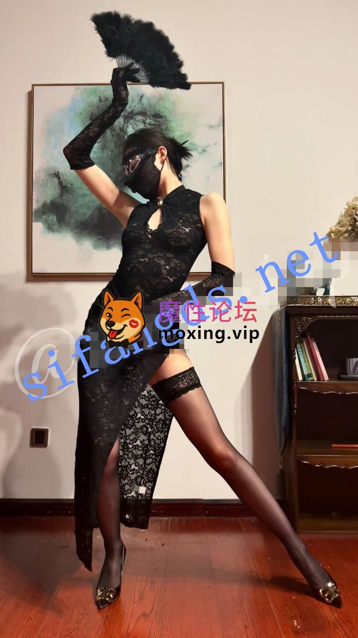 国产自拍超极品大长腿人妻《跳跳羊》10月最新 百乐门顶级舞女《1V+1.11G-百度》