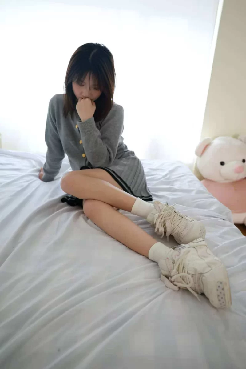 Imzsock-2025-03期小点心 [121P+1v-3.42GB]