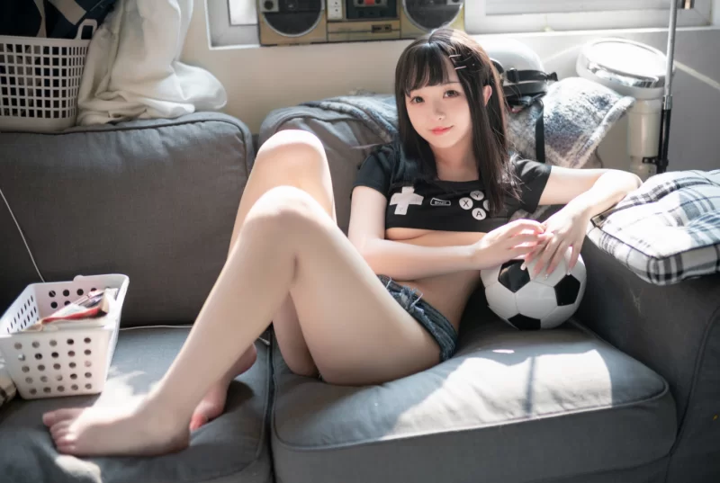 花铃_手柄妹妹 65P [65P-430m]