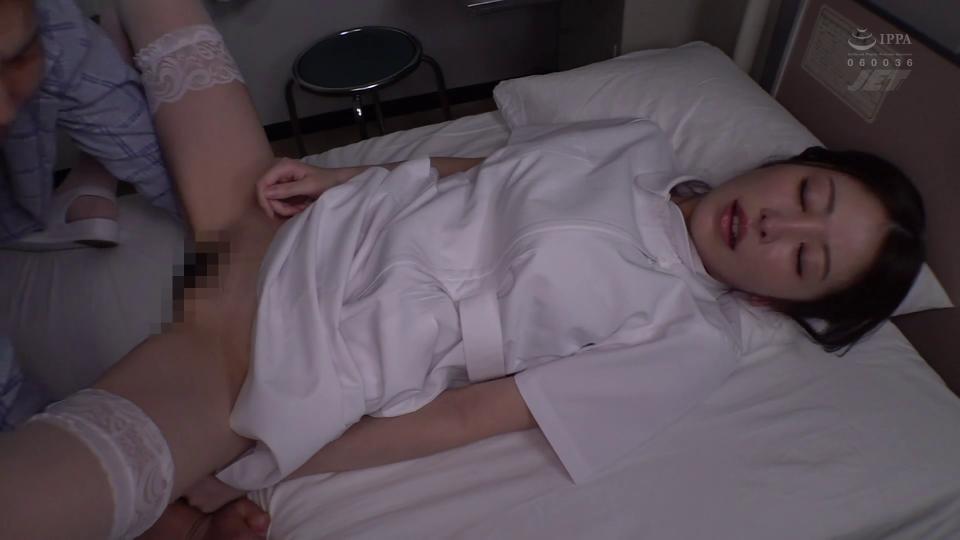 NGOD-243 人妻看護師ひなこ 背徳の巨根患者ねとられ回診ナースコール 森日向子[2V 5.23 GB] [BT]