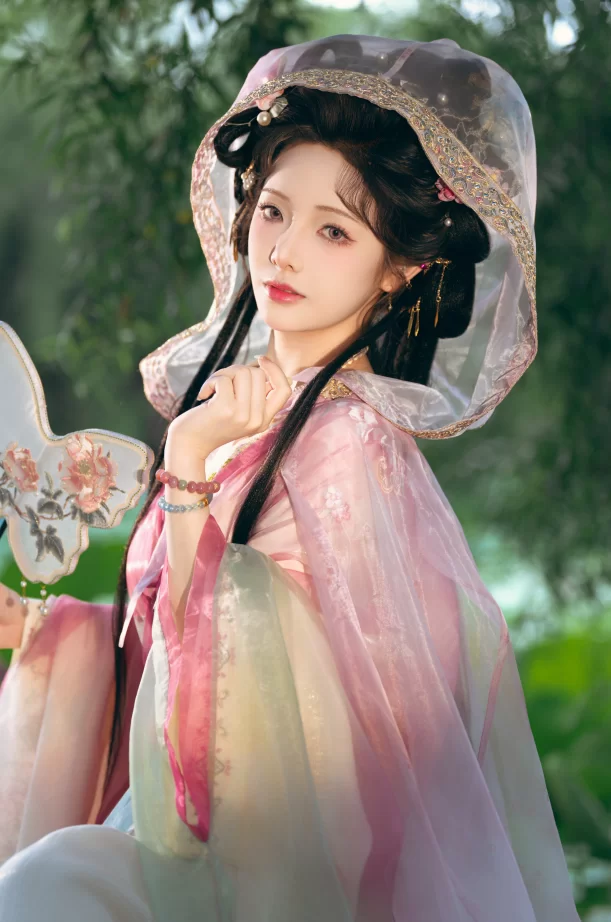 雯妹不讲道理_祝您中秋快乐owo [20P] [20P-260m]