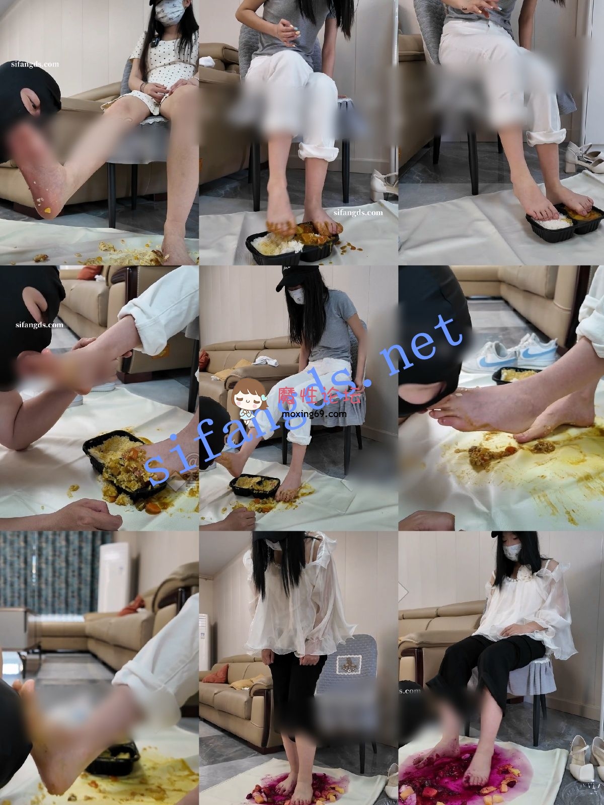 流出《超精品》与精神小妹那些年6月最新VIP福利更新 轮流圣水《4V+4.68G-百度》