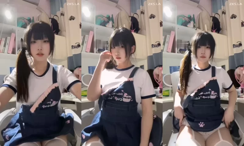 幼斯酱葱 - 绿帽辱妻公厕马桶丝足盯射坐脸挑战60秒 [1V-1.56GB]