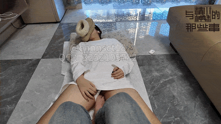 [度盘]《核弹》与精神小妹那些年，超顶坐脸，刷锅，调教男奴 [5v+9.4g]