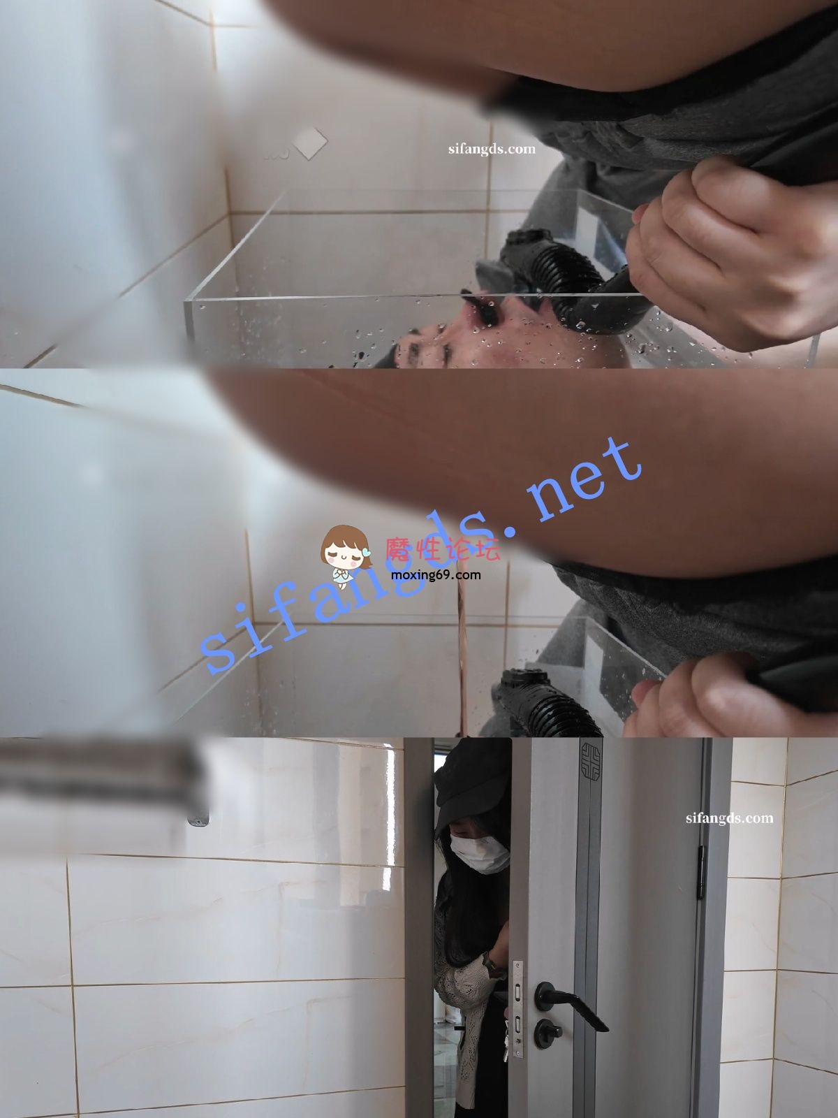 流出《超精品》与精神小妹那些年6月最新VIP福利更新 轮流圣水《4V+4.68G-百度》