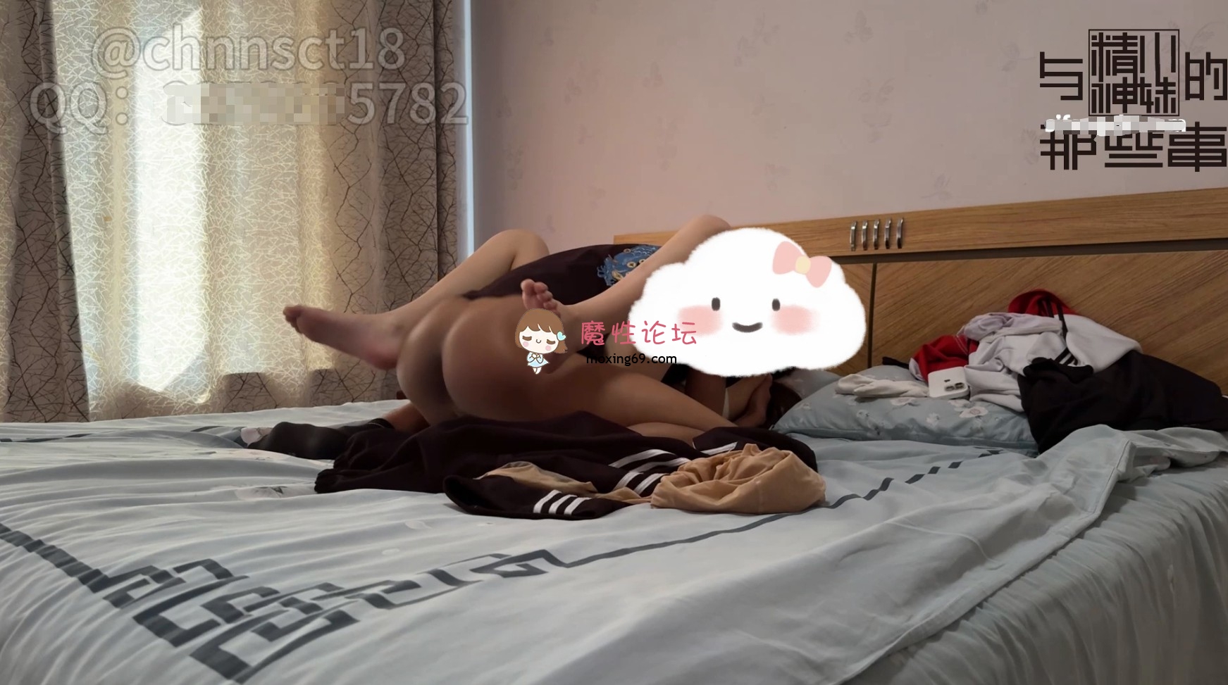 国产自拍《核弹》与精神小妹那些年，超顶坐脸，刷锅，调教男奴，对着嫩穴狂舔。内部VIP福利[3V2.8G][BT]